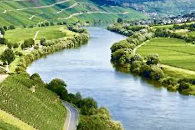 Moselblick & Burgblick, Koblenz/ Dieblich