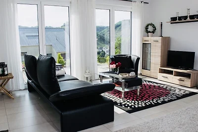 Moselblick & Burgblick, Koblenz/ Dieblich