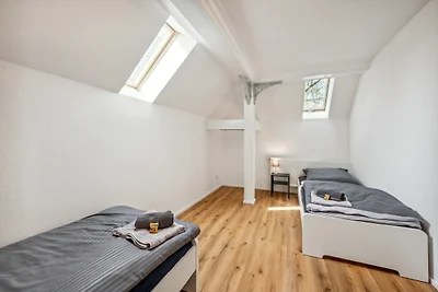 ? Voll ausgestattete Wohnungen in Metzingen – ideal für Monteure & Firmen (3 Einheiten)