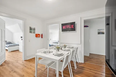 ? Voll ausgestattete Wohnungen in Metzingen – ideal für Monteure & Firmen (3 Einheiten)