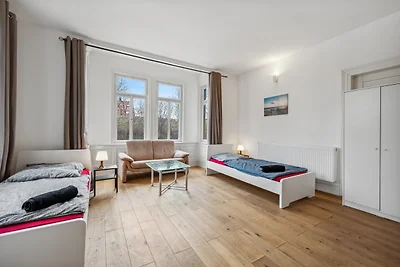 ? Voll ausgestattete Wohnungen in Metzingen – ideal für Monteure & Firmen (3 Einheiten)