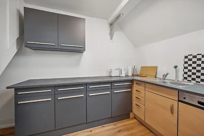 ? Voll ausgestattete Wohnungen in Metzingen – ideal für Monteure & Firmen (3 Einheiten)