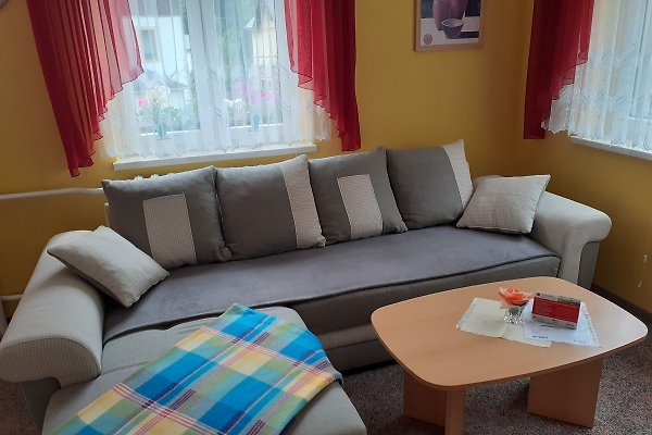 Ferienwohnung Bad Schandau