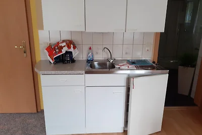 Ferienwohnung Familie Stolze