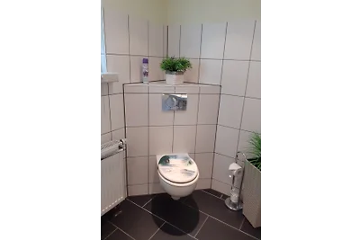 Ferienwohnung Familie Stolze