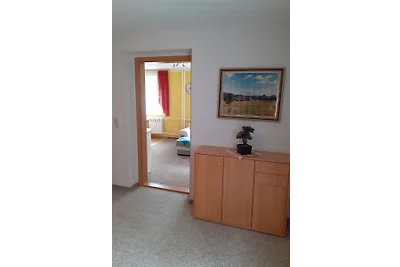 Ferienwohnung Familie Stolze
