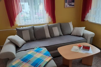 Ferienwohnung Familie Stolze