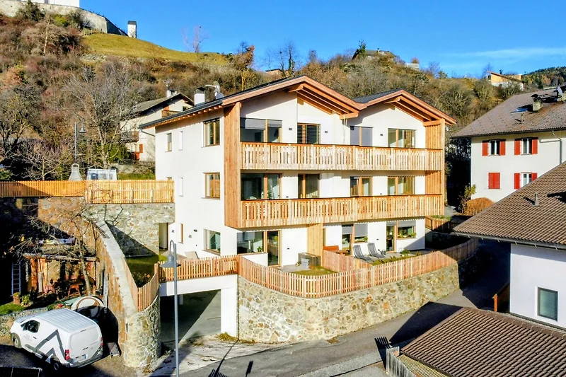 2024 neu erbautes Haus