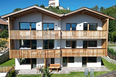 SiLENA Dolomites