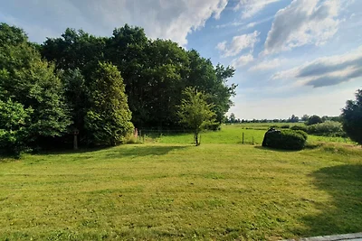 Gemütliches Ferienhaus an der Eider