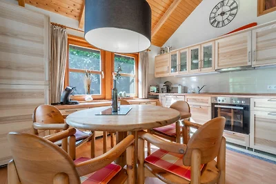 Gemütliches Ferienhaus an der Eider