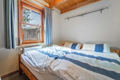 Gemütliches Ferienhaus an der Eider