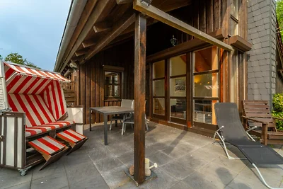 Gemütliches Ferienhaus an der Eider