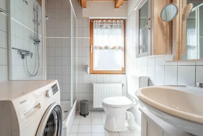 Gemütliches Ferienhaus an der Eider