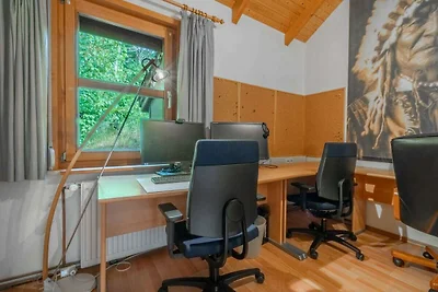 Gemütliches Ferienhaus an der Eider