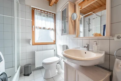 Gemütliches Ferienhaus an der Eider