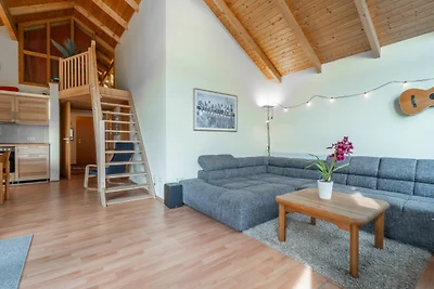 Gemütliches Ferienhaus an der Eider