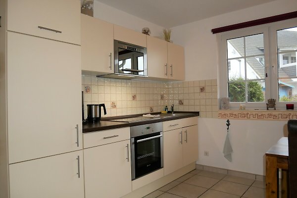 Ferienwohnung Trassenheide