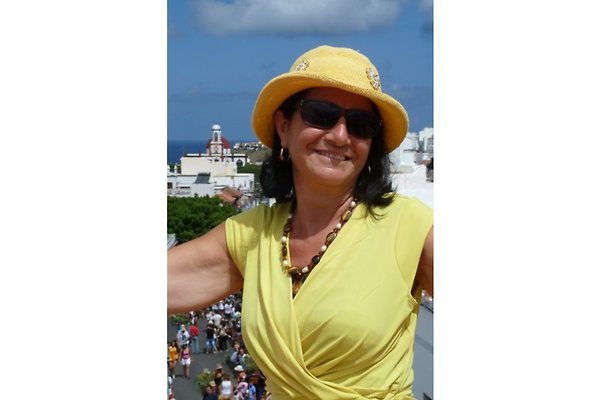 Frau Pistis Frau Pistis