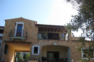 Casa BELLA VISTA