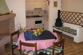 Casa Il Carrubo
