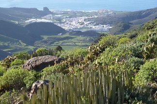 Casa Lola in Agaete-Gran Canaria