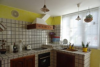 Casa Carmen in Agaete mit Meerblick