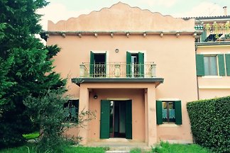 Villa Delice zona tranquilla Verona