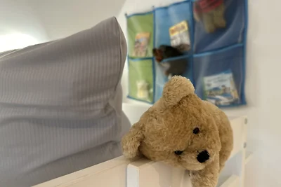 DAN53 - Kinderferienland - 6 Pers.