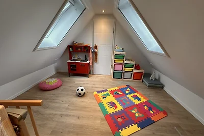 DAN53 - Kinderferienland - 6 Pers.