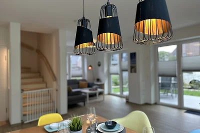 DAN53 - Kinderferienland - 6 Pers.