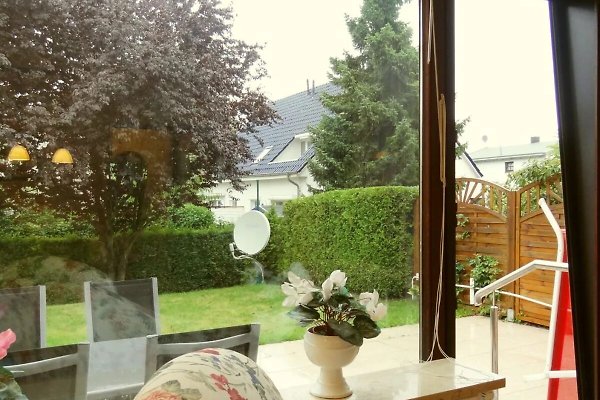 Ferienwohnung Niendorf (Ostsee)