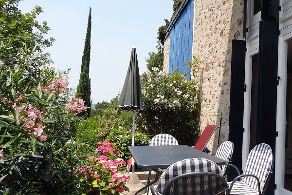 Ferienhaus Costermano