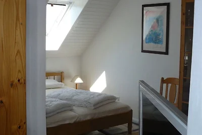 Haus Kampmann 35 1. Stock