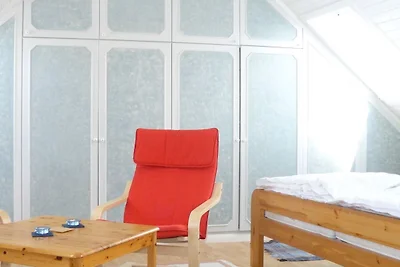 Haus Kampmann 31 1. Stock