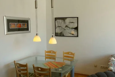 Haus Kampmann 33 1. Stock