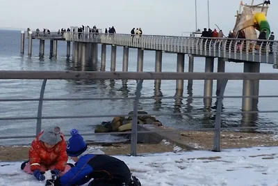 Haus Kampmann 33 1. Stock