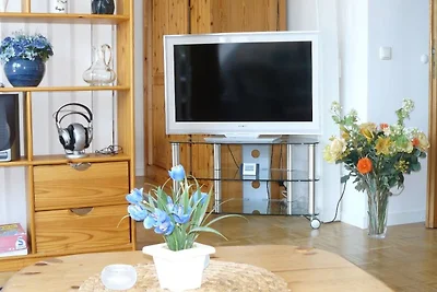 Haus Kampmann 35 1. Stock