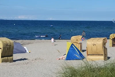 Haus Kampmann 33 1. Stock