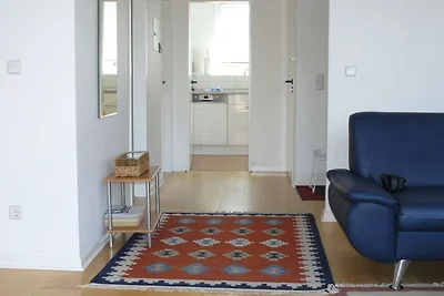 Haus Kampmann 31 1. Stock