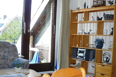 Haus Kampmann 35 1. Stock