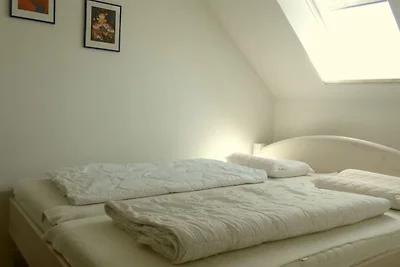 Haus Kampmann 33 1. Stock