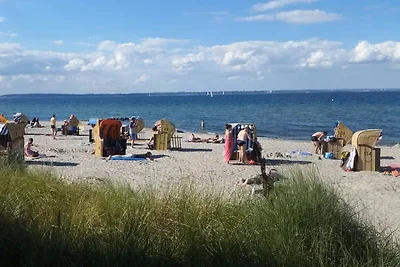 Haus Kampmann 33 1. Stock