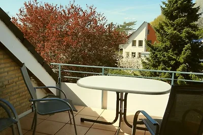 Haus Kampmann 33 1. Stock