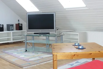 Haus Kampmann 31 1. Stock