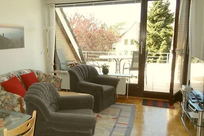 Haus Kampmann 33 1. Stock