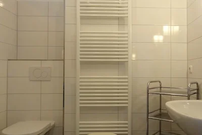 Haus Kampmann 31 1. Stock