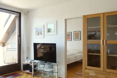 Haus Kampmann 33 1. Stock