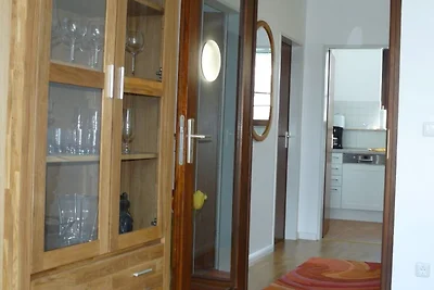 Haus Kampmann 33 1. Stock