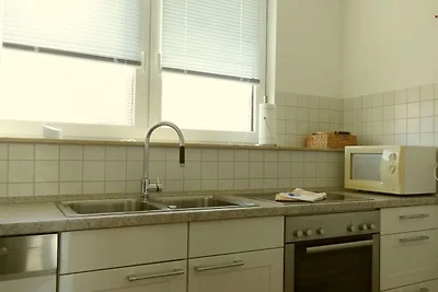 Haus Kampmann 35 1. Stock